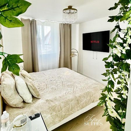 Naturally Suite Calais Exterior foto