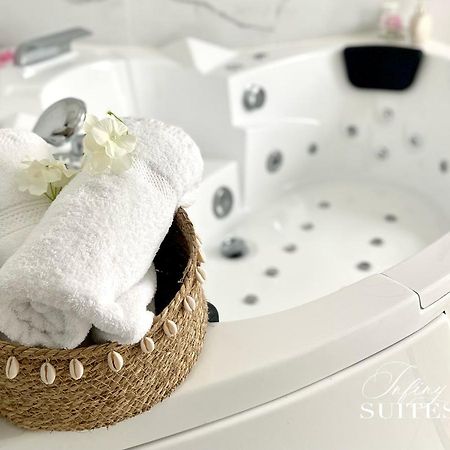 Naturally Suite Calais Exterior foto