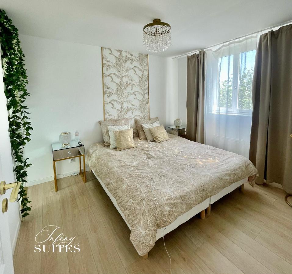 Naturally Suite Calais Exterior foto