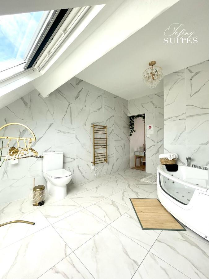 Naturally Suite Calais Exterior foto